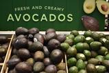 GB MandS avocados