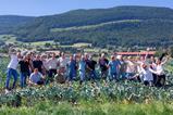 NL Greenery grower trip Telersreis