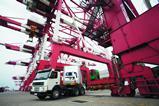 Carrier Transicold Elite Line trailer
