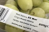 ZA Table grapes white green seedless Waitrose 2