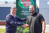 Wim Destoop Westfalia FruitCarel van Krimpen Greenpoint Trading