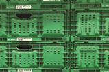 Ifco crates RPCs Inex Partners S-Group distribution centre