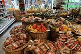 IE Supermarket fruit veg
