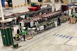 TFC Holland packing line
