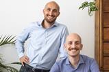 Matteo and Luca Molari Cerchia Holding