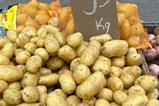 Potatoes