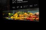 BayWa stand