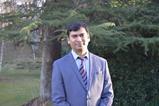 Jagadeesh Yeluripati James Hutton Institute