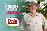 The Fresh Ideas Show Professor James Dale QUT