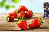 NL Inspire strawberries The Greenery Superior Taste Award