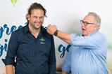 Sander Kleinjan Arie Havelaar Sawari Fresh