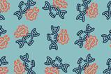 Crispr gene editing