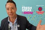 The Fresh Ideas Show Cort Brazelton blueberries