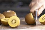 Zespri Italy SunGold chop