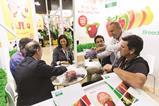 EMEA Asia Fruit Logistica