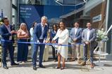 EC Kuehne Nagel Ecuador opening