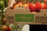 Village Farms tomatoes