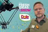 Nick Chambers 4XRobots Fresh Ideas Show