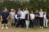 IT pears Ecuador inspection CSO Italy