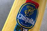 GB Chiquita Panama banana