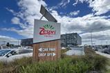 NZ Zespri HQ
