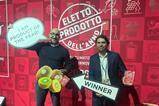Zespri Prodotto dell Anno