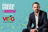 Fresh Ideas Show Hannes Tauber Vog Home of Apples