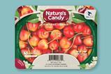 Natures Candy Rainier cherries CMI