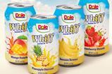 Dole Whiff cans