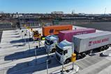 DP World_Gate Complex_HGV
