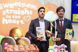 Jingold Andrea Zambelli Federico Milanese Fruit Attraction