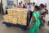 IN Credit Ministry of Commerce Piyush Goyal Beura Farmer Producer Company mangoes India