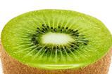 5_Zespri Green Kiwifruit Half