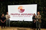 Fruitful Ventures team