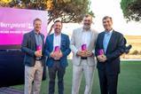BerryWorld Iberia tenth anniversary