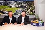 SanLucar Armin Rehberg Borussia Mönchengladbach Guido Uhle