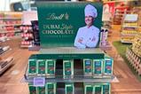 Lindt Dubai chocolate