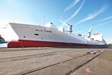 ES Seatrade shipping, Baltic Klipper