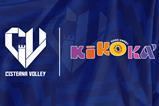 Kikoka Cisterna Volley