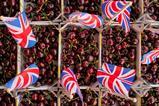 British cherries