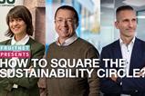 Fruitnet Presents Sustainability 2025