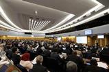 IMO MEPC meeting