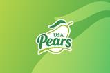 USA Pears new logo
