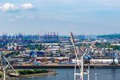 Hafen Hamburg