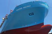 halifax maersk