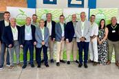 I Convención Green Fruits. Intervinientes jornada