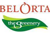 Logos BelOrta The Greenery