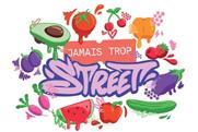 Jamais Trop Street