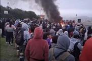 Hortifrut strike