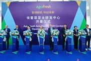 AgroFresh Asia Pacific Research and Development Centre China